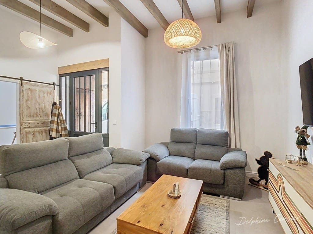 3 bedroom Villa for sale in Manacor - € 490,000 (Ref: 9483455)