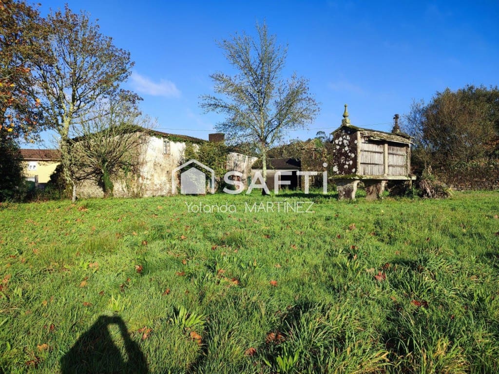 1 bedroom Finca/Country House for sale in Santiago de Compostela - € 290,000 (Ref: 9483456)