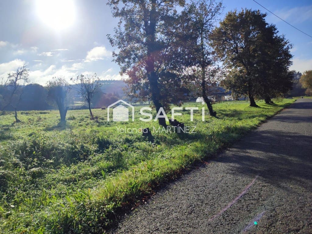 1 bedroom Finca/Country House for sale in Santiago de Compostela - € 290,000 (Ref: 9483456)