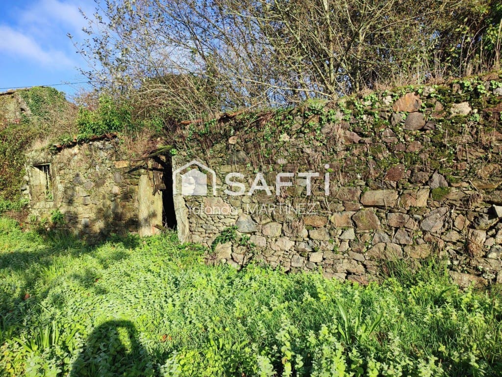 1 bedroom Finca/Country House for sale in Santiago de Compostela - € 290,000 (Ref: 9483456)