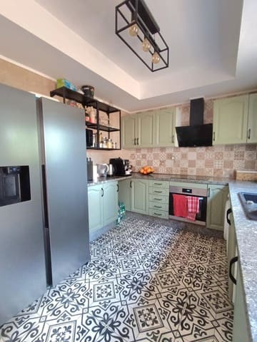 4 soveværelse Villa til salg i Gandia - € 379.000 (Ref: 9483457)