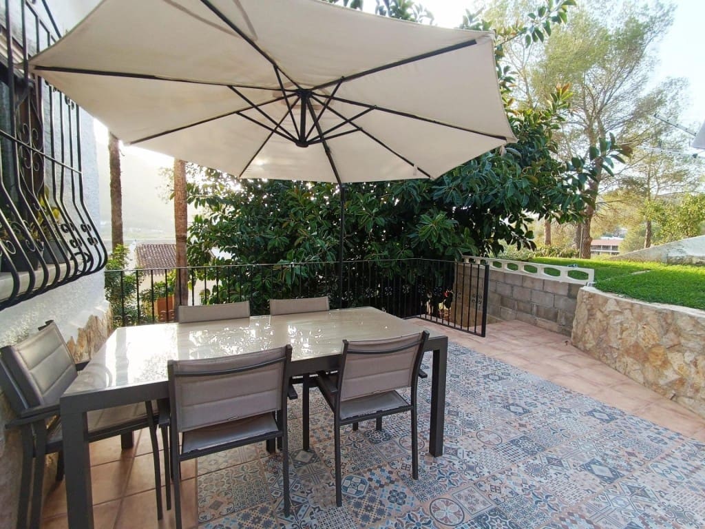 4 bedroom Villa for sale in Gandia - € 379,000 (Ref: 9483457)