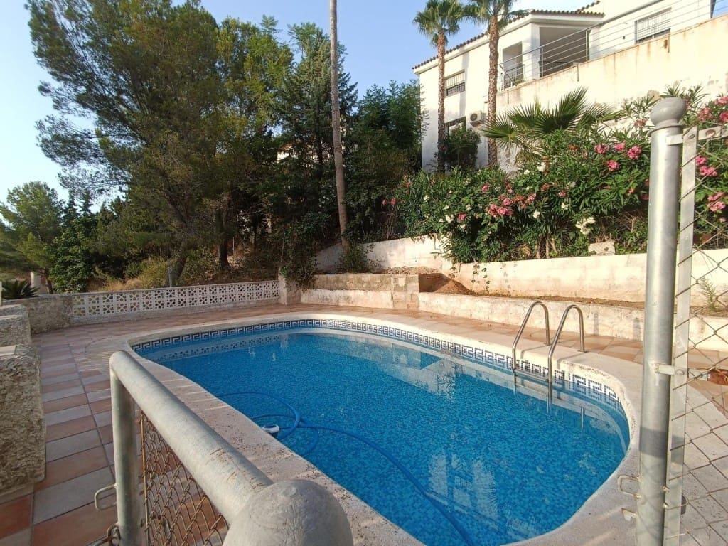 4 bedroom Villa for sale in Gandia - € 379,000 (Ref: 9483457)