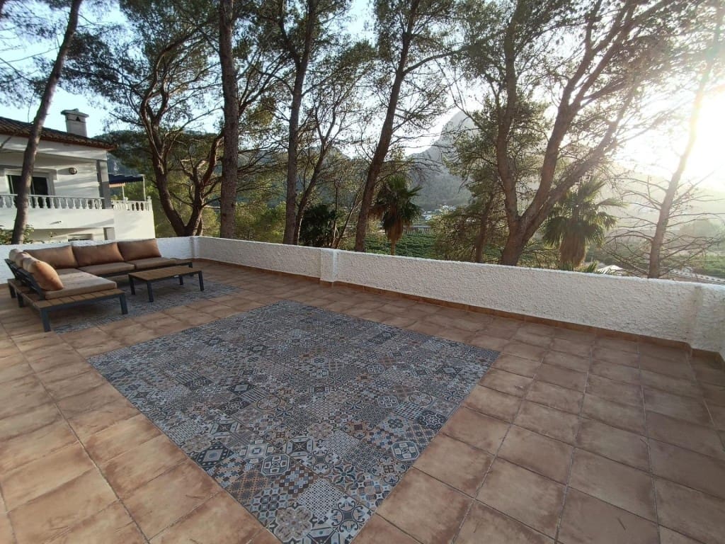 4 bedroom Villa for sale in Gandia - € 379,000 (Ref: 9483457)