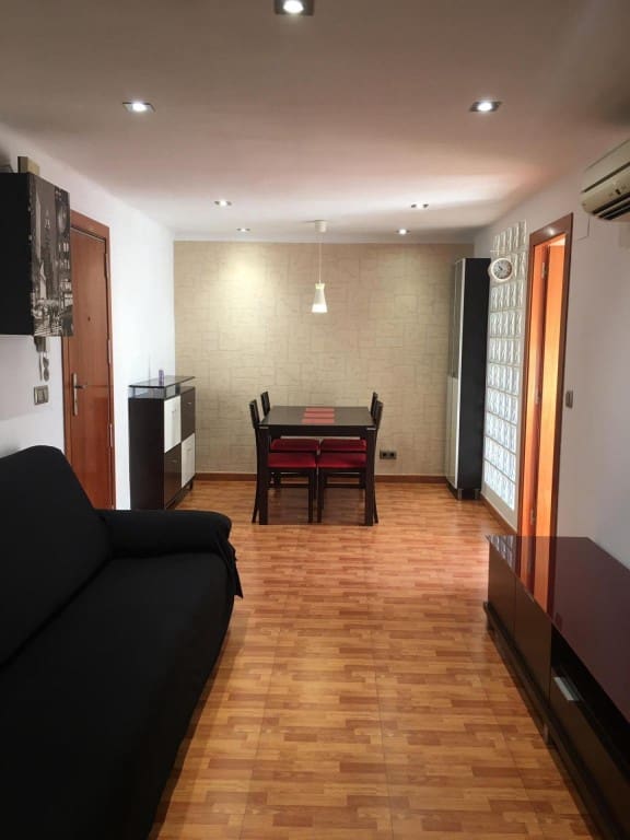 1 bedroom Apartment for sale in Badalona - € 158,000 (Ref: 9483838)