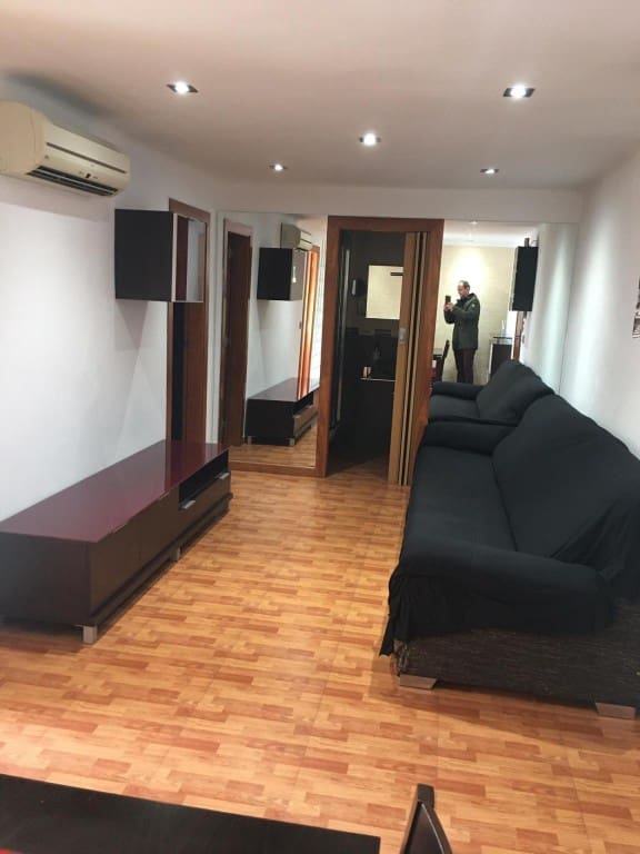 1 bedroom Apartment for sale in Badalona - € 158,000 (Ref: 9483838)