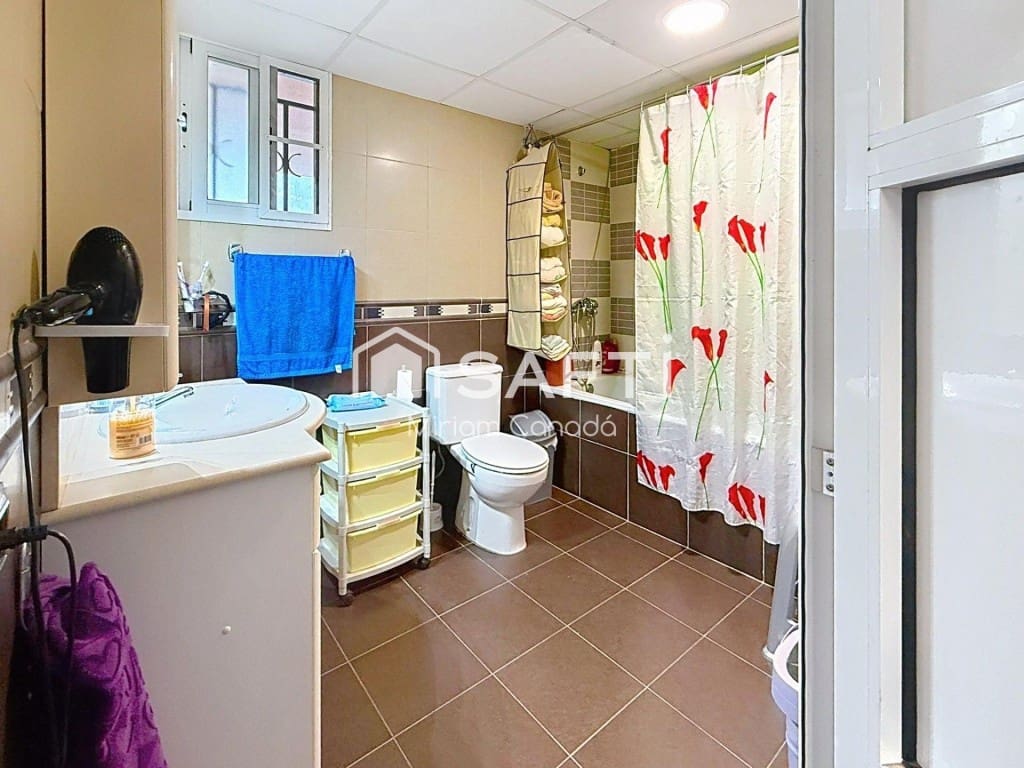 4 camera da letto Villa in vendita in Castello de la Plana con piscina garage - 550.000 € (Rif: 9485224)