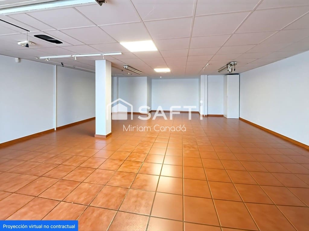 4 camera da letto Villa in vendita in Castello de la Plana con piscina garage - 550.000 € (Rif: 9485224)