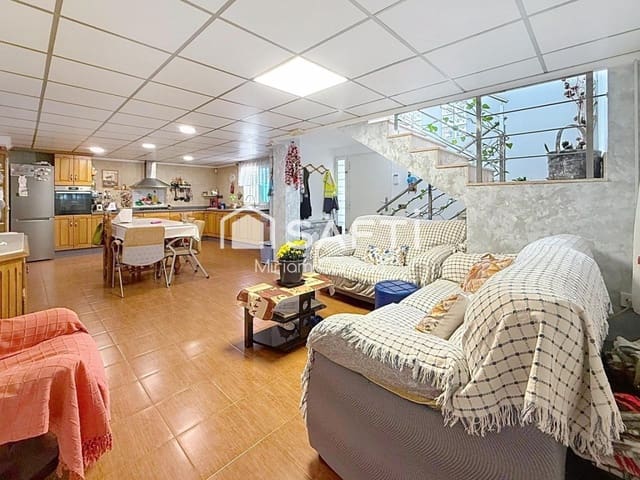 4 camera da letto Villa in vendita in Norte, Castelló de la Plana con piscina garage - 550.000 € (Rif: 9485224)
