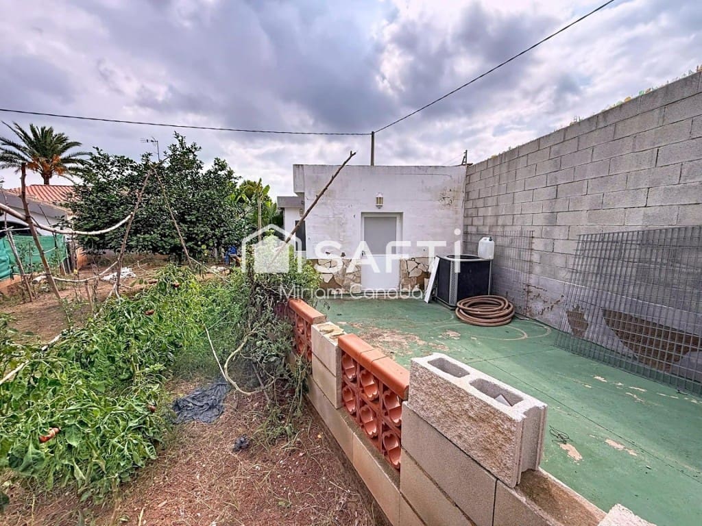 4 camera da letto Villa in vendita in Castello de la Plana con piscina garage - 550.000 € (Rif: 9485224)