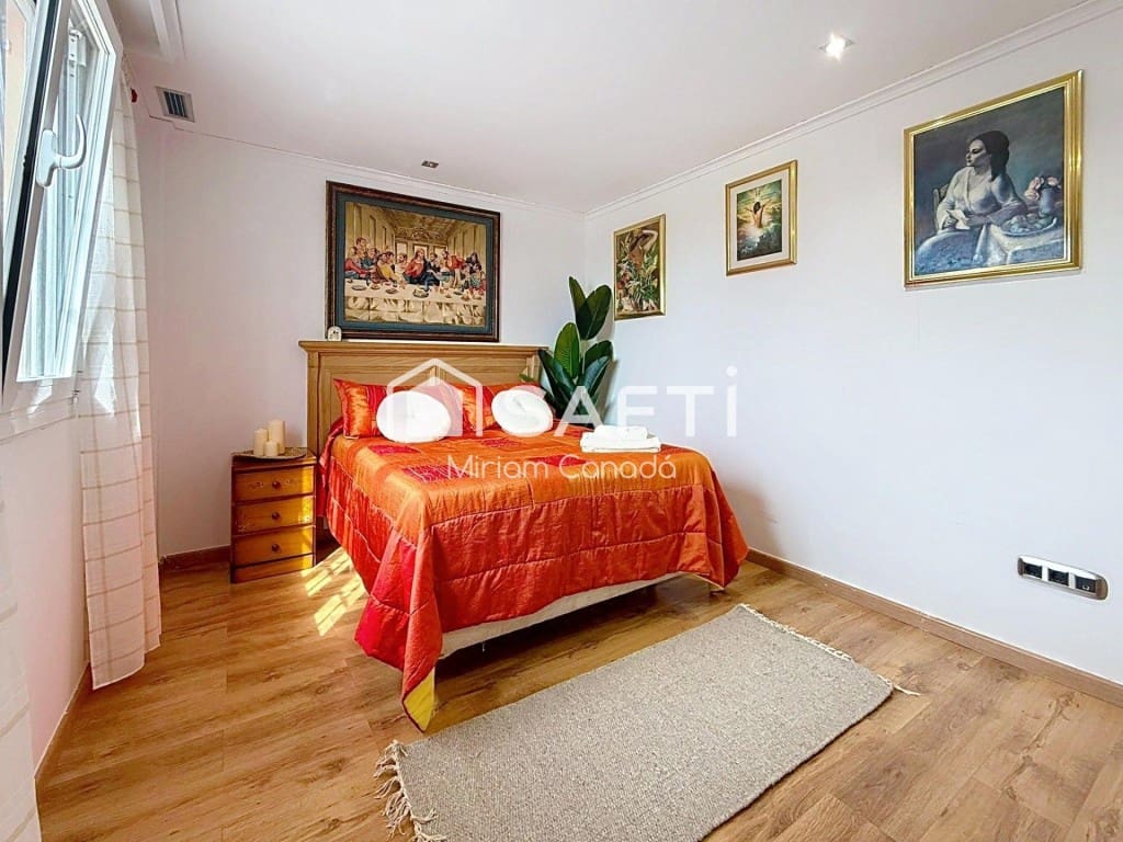 4 camera da letto Villa in vendita in Castello de la Plana con piscina garage - 550.000 € (Rif: 9485224)