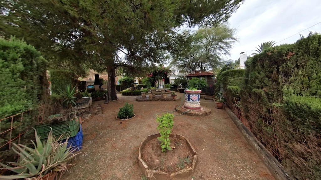 4 soveværelse Finca/Landehus til salg i Elda - € 259.500 (Ref: 9488260)