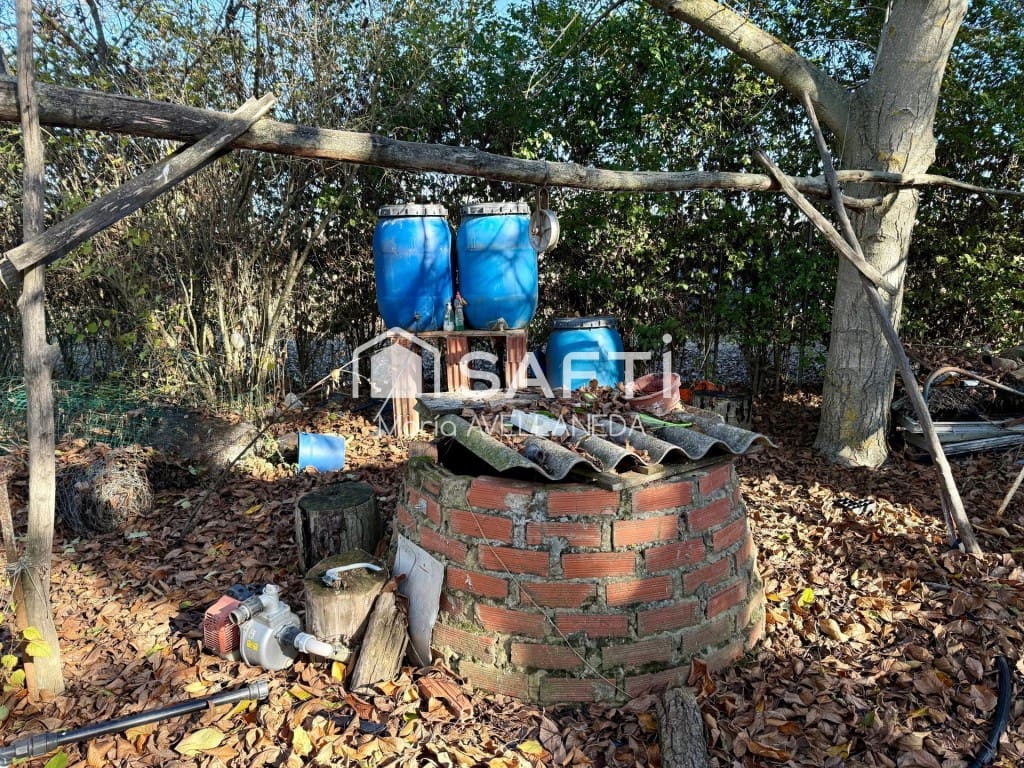 Undeveloped Land for sale in Valencia de Don Juan - € 35,000 (Ref: 9488262)