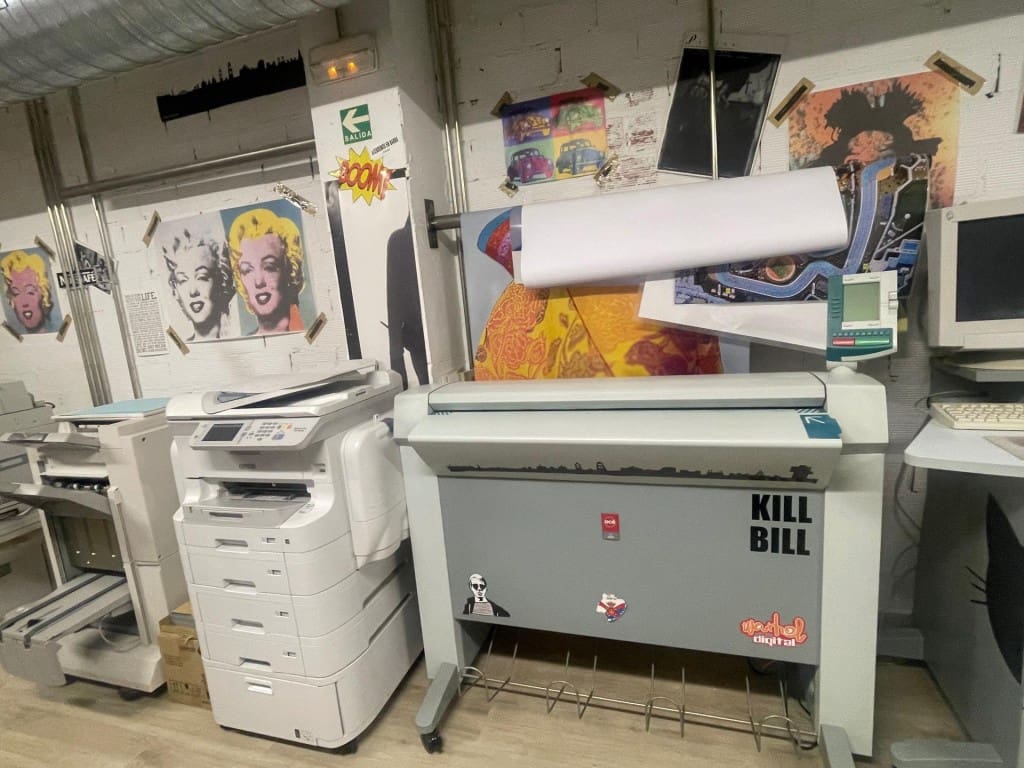 Commerciale da affittare in Ponferrada - 1.000 € (Rif: 9488263)