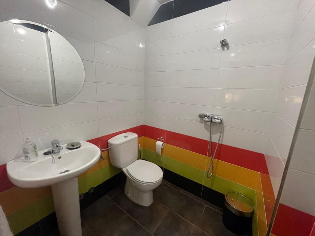 Commerciale da affittare in Ponferrada - 1.000 € (Rif: 9488263)