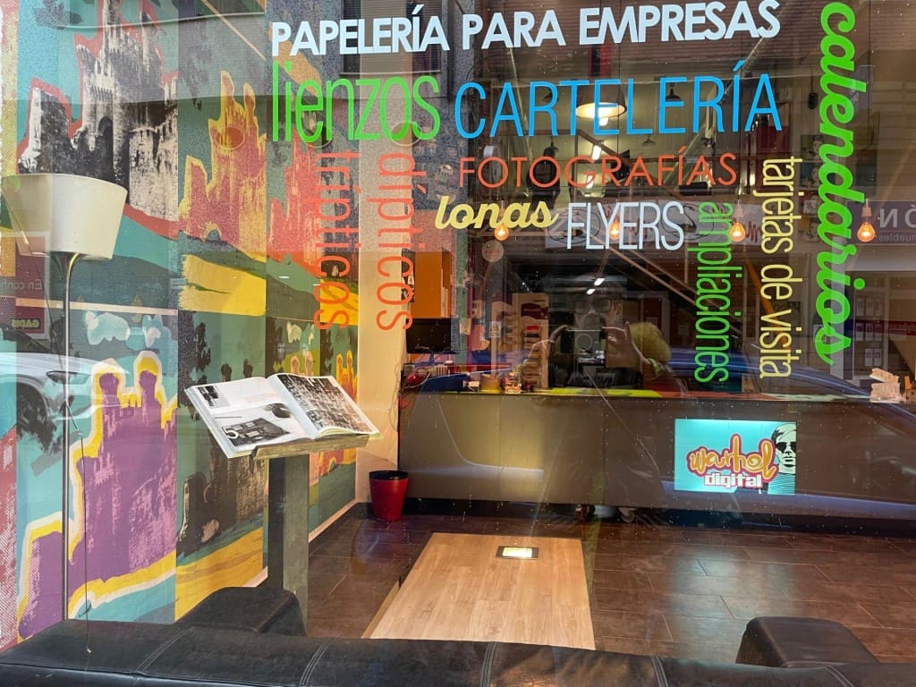 Commerciale da affittare in Ponferrada - 1.000 € (Rif: 9488263)