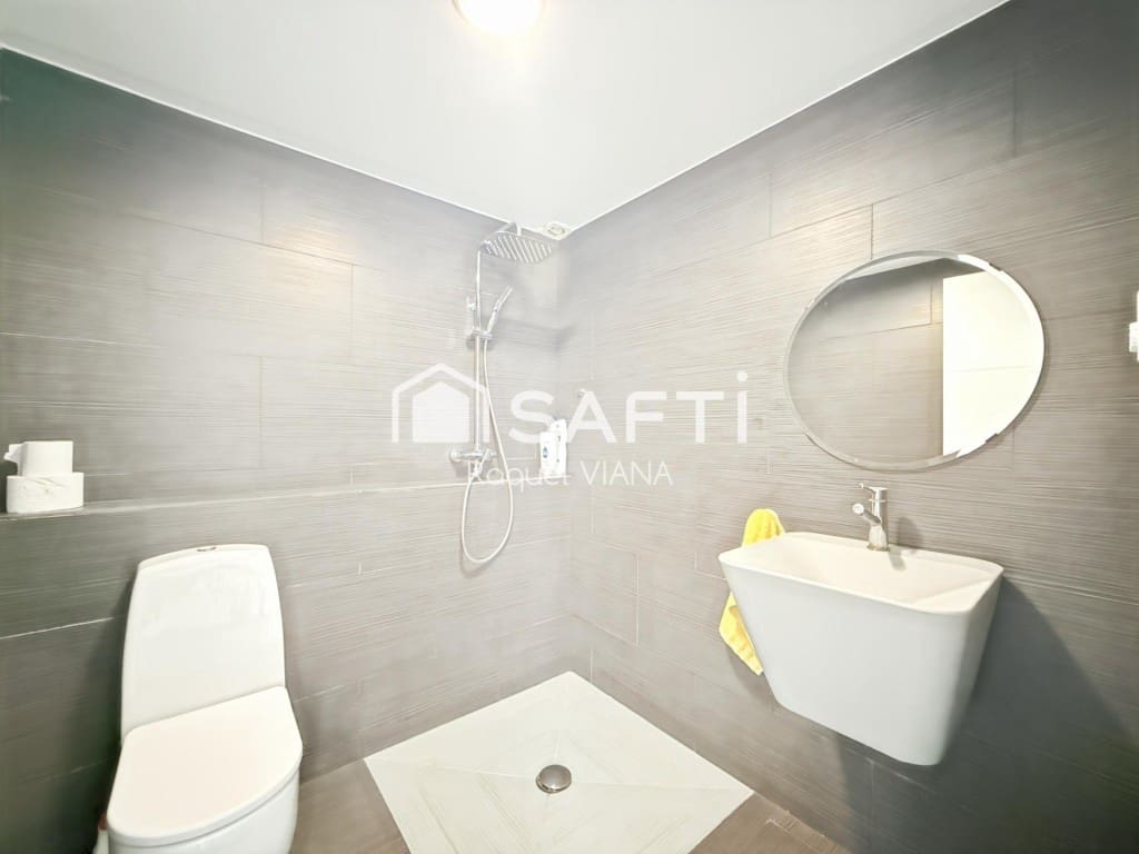 3 camera da letto Villa in vendita in Esparreguera con garage - 380.000 € (Rif: 9488265)