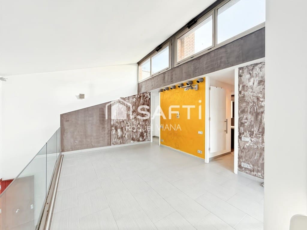 3 camera da letto Villa in vendita in Esparreguera con garage - 380.000 € (Rif: 9488265)