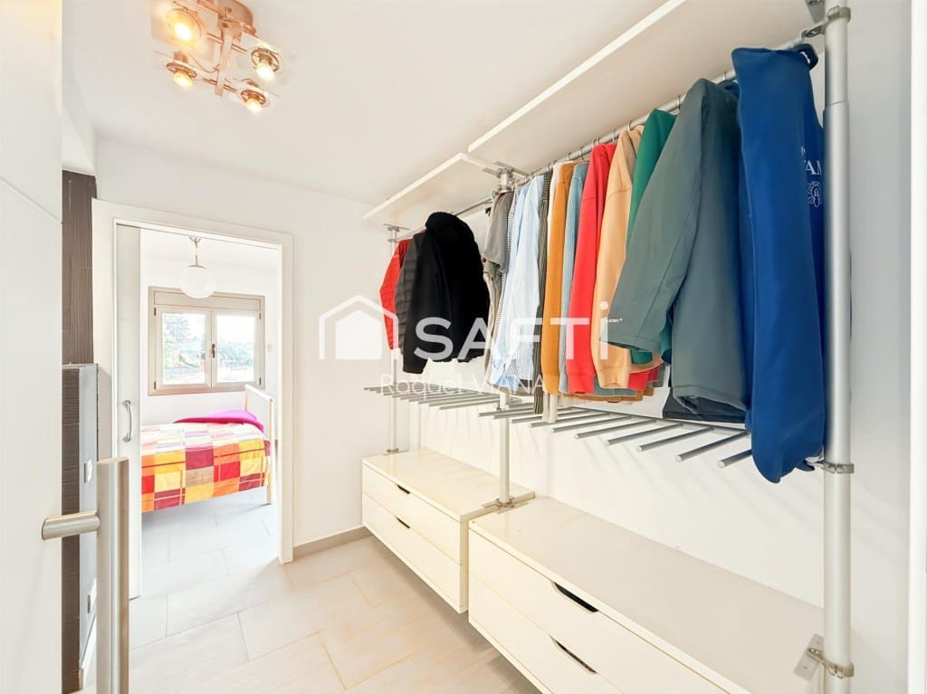 3 camera da letto Villa in vendita in Esparreguera con garage - 380.000 € (Rif: 9488265)