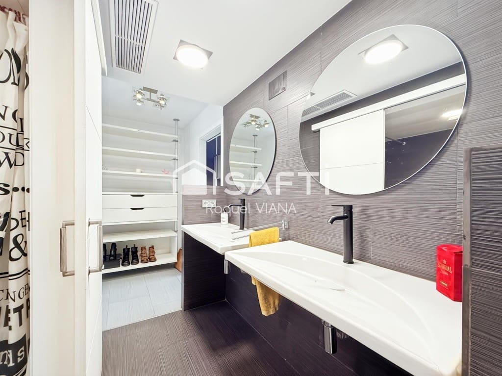 3 camera da letto Villa in vendita in Esparreguera con garage - 380.000 € (Rif: 9488265)