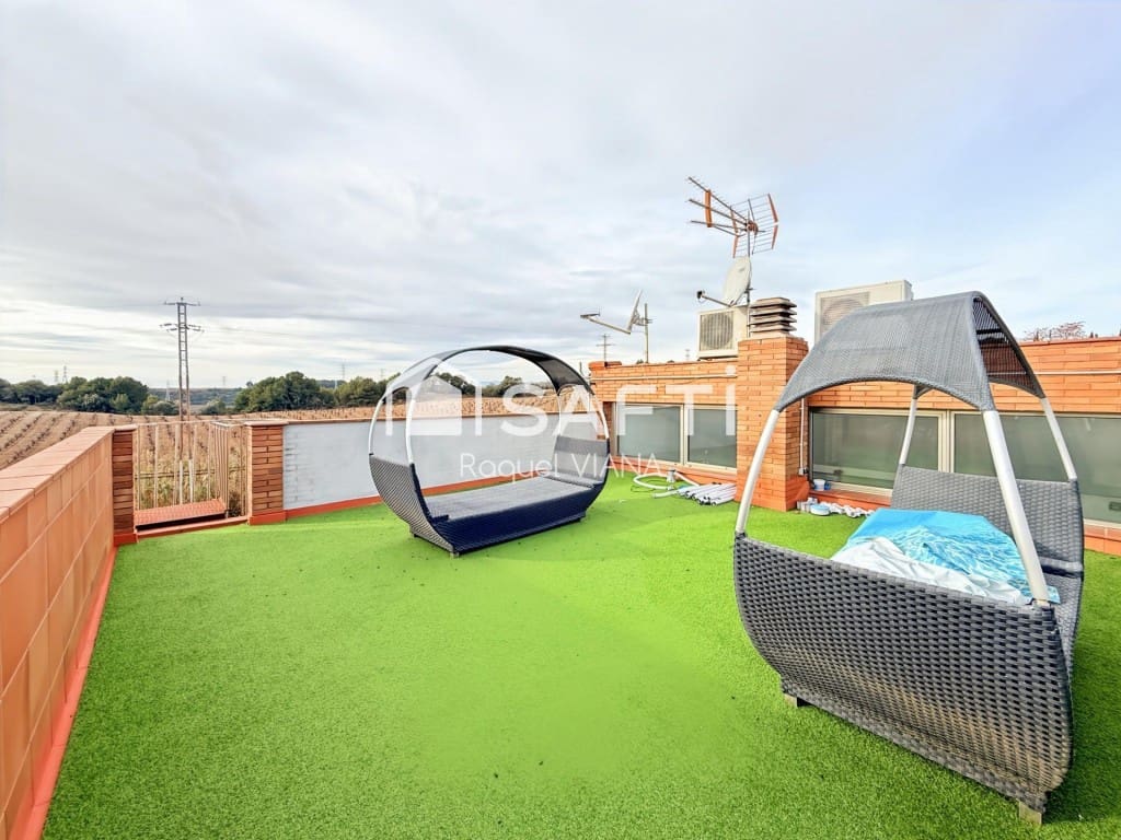 3 camera da letto Villa in vendita in Esparreguera con garage - 380.000 € (Rif: 9488265)