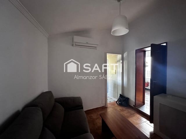 1 soverom Leilighet til salgs i Arcos de la Frontera - € 46 000 (Ref: 9488266)