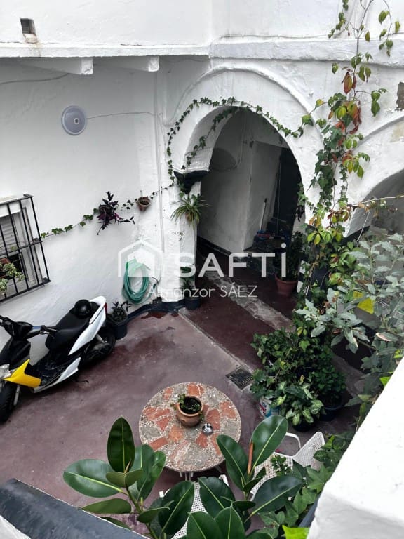 1 soverom Leilighet til salgs i Arcos de la Frontera - € 46 000 (Ref: 9488266)