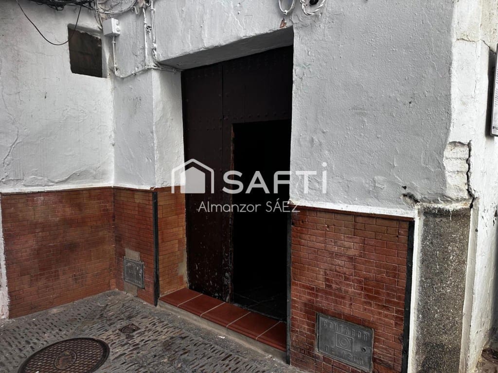 1 soverom Leilighet til salgs i Arcos de la Frontera - € 46 000 (Ref: 9488266)