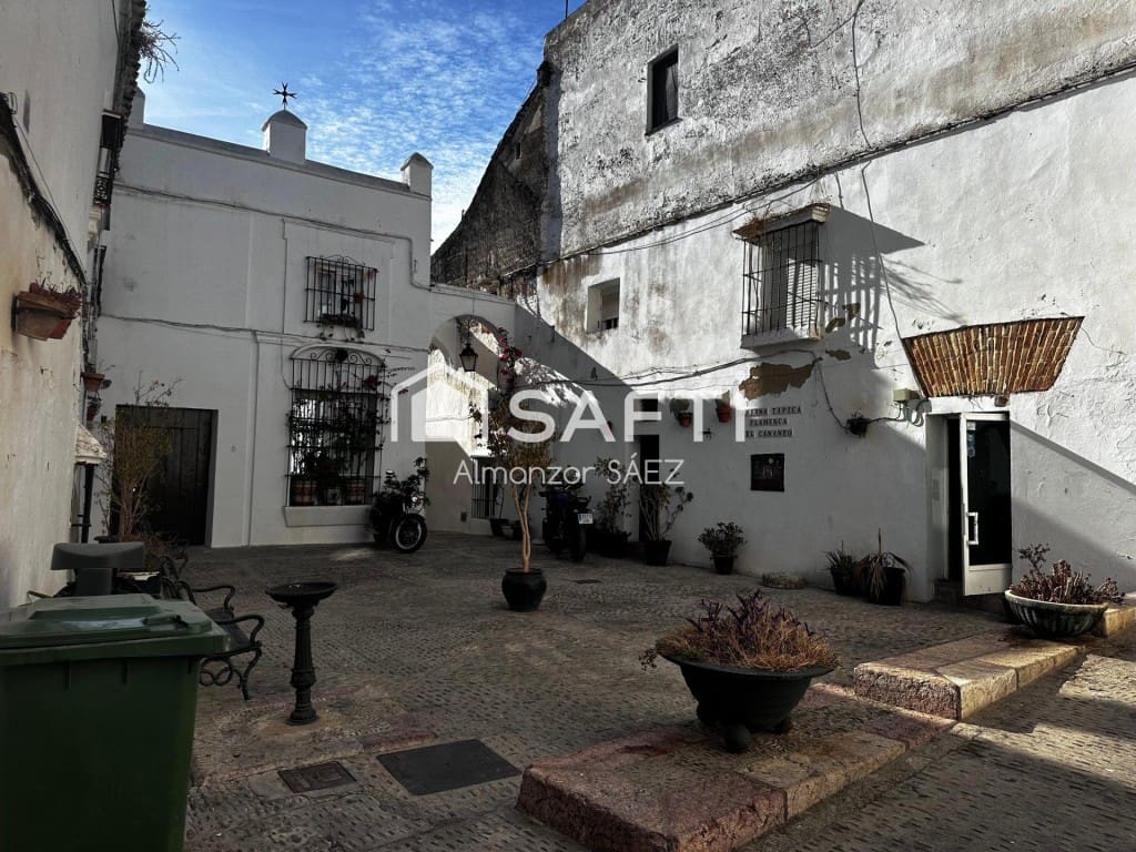 1 soverom Leilighet til salgs i Arcos de la Frontera - € 46 000 (Ref: 9488266)