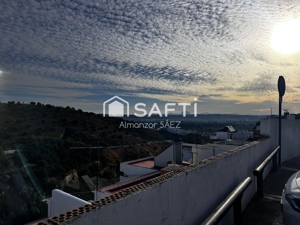 1 soverom Leilighet til salgs i Arcos de la Frontera - € 46 000 (Ref: 9488266)