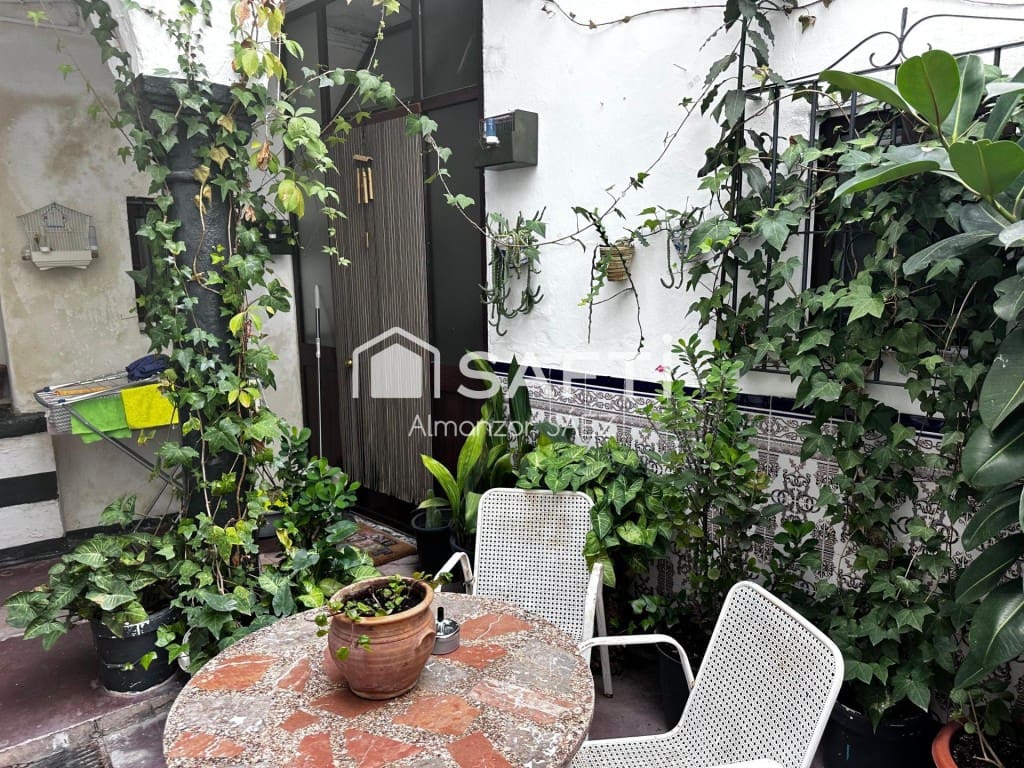 1 soverom Leilighet til salgs i Arcos de la Frontera - € 46 000 (Ref: 9488266)