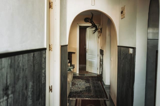 2 slaapkamer Villa te koop in Móstoles - € 340.000 (Ref: 9488268)