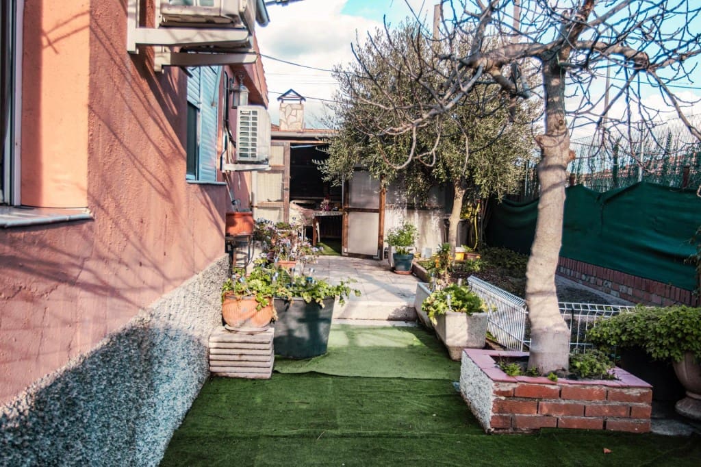 2 soveværelse Villa til salg i Mostoles - € 340.000 (Ref: 9488268)