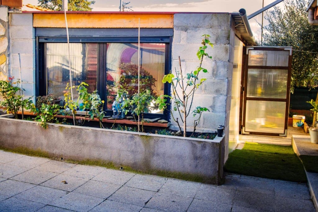 2 soveværelse Villa til salg i Mostoles - € 340.000 (Ref: 9488268)