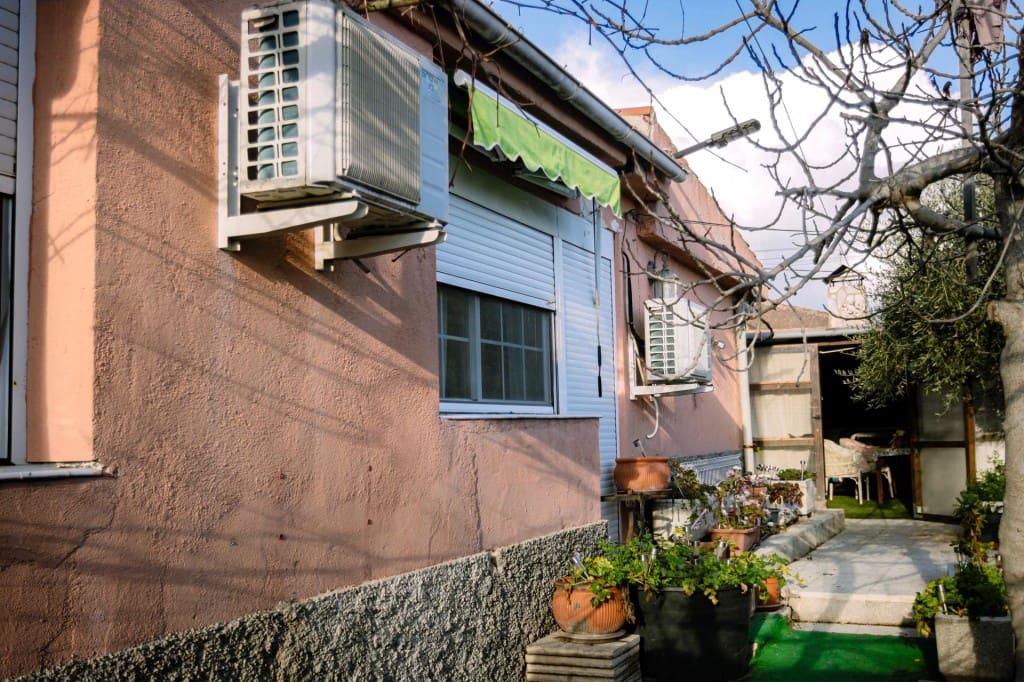 2 soveværelse Villa til salg i Mostoles - € 340.000 (Ref: 9488268)