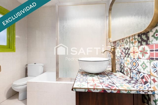 4 soveværelse Lejlighed til salg i Pineda de Mar - € 298.600 (Ref: 9488682)