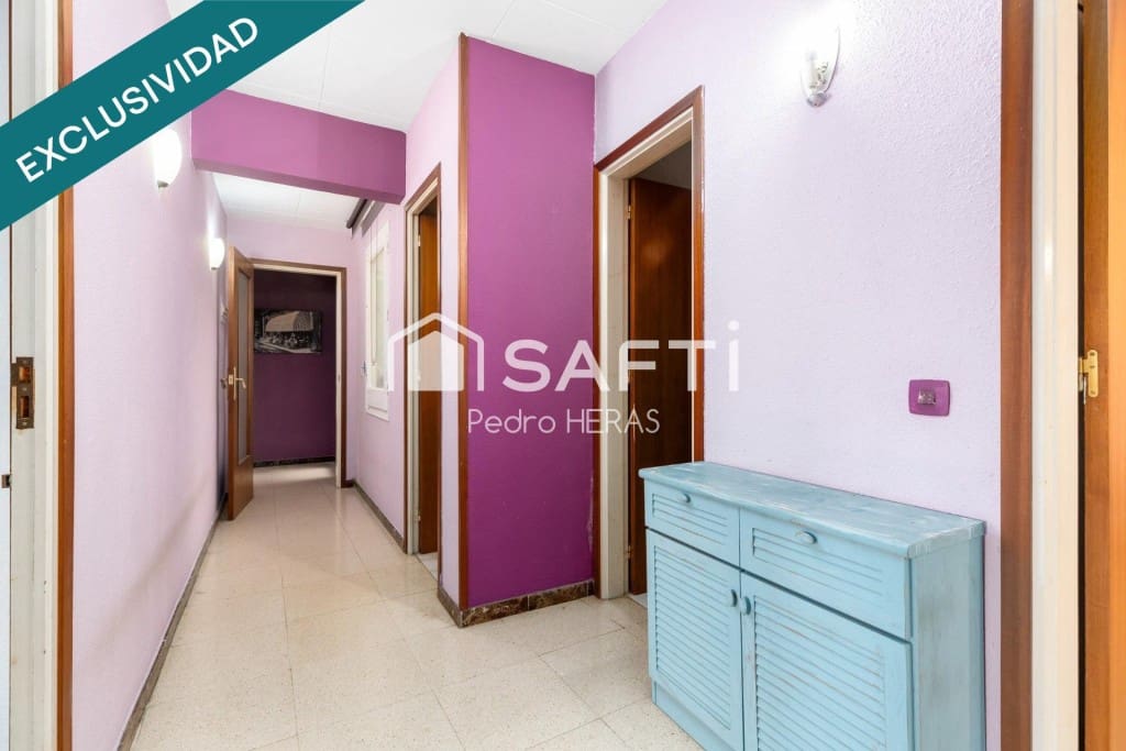 4 bedroom Apartment for sale in Pineda de Mar - € 298,600 (Ref: 9488682)