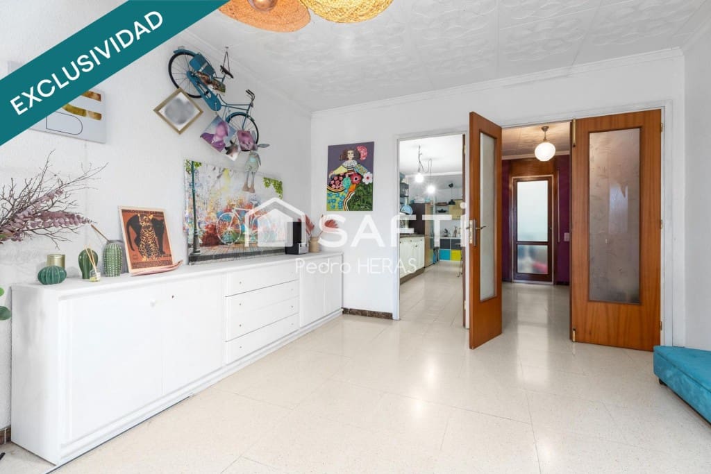 4 bedroom Apartment for sale in Pineda de Mar - € 298,600 (Ref: 9488682)