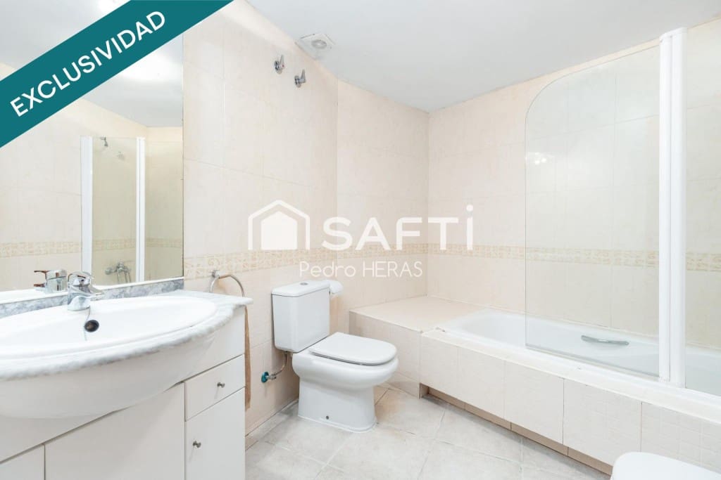 3 sovrum Lägenhet till salu i Tordera - 229 500 € (Ref: 9488683)