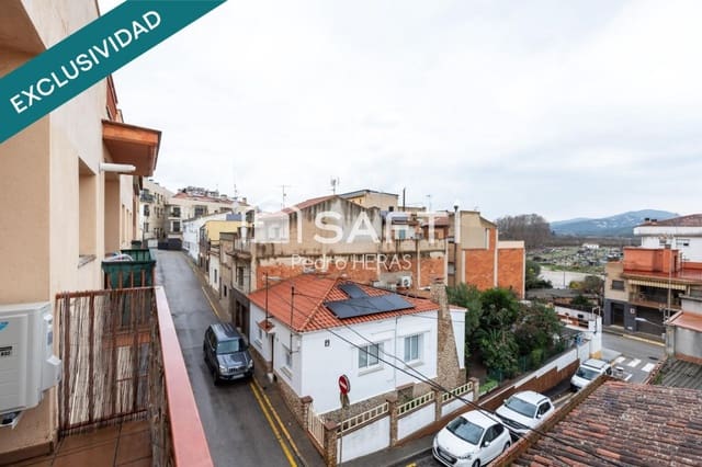 3 sovrum Lägenhet till salu i Tordera - 229 500 € (Ref: 9488683)