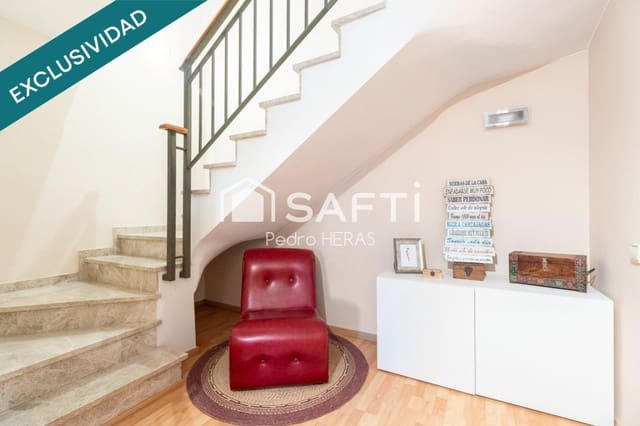 3 sovrum Lägenhet till salu i Tordera - 229 500 € (Ref: 9488683)