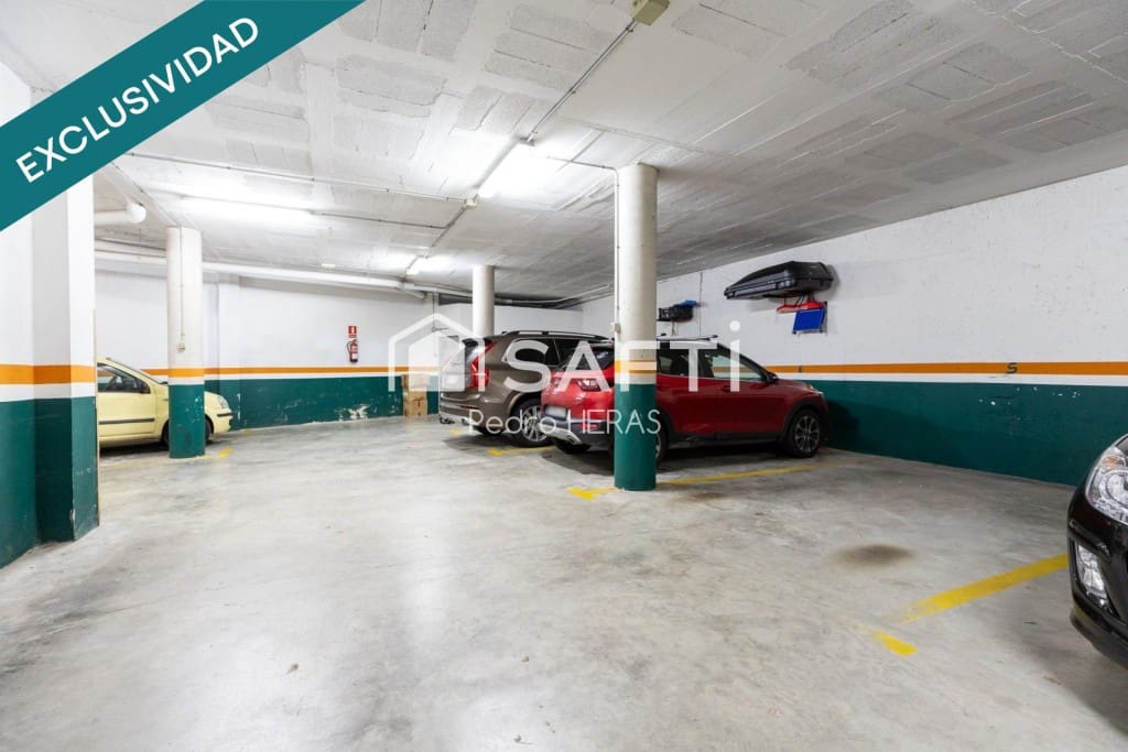 3 sovrum Lägenhet till salu i Tordera - 229 500 € (Ref: 9488683)