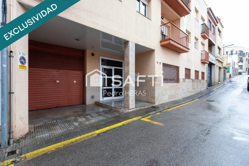 3 sovrum Lägenhet till salu i Tordera - 229 500 € (Ref: 9488683)