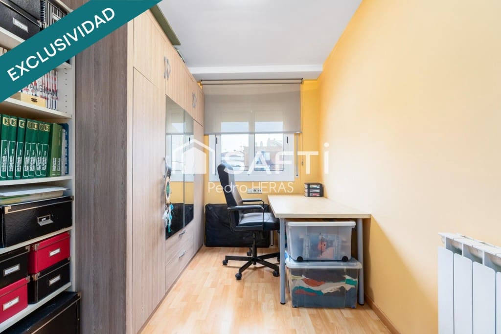 3 sovrum Lägenhet till salu i Tordera - 229 500 € (Ref: 9488683)