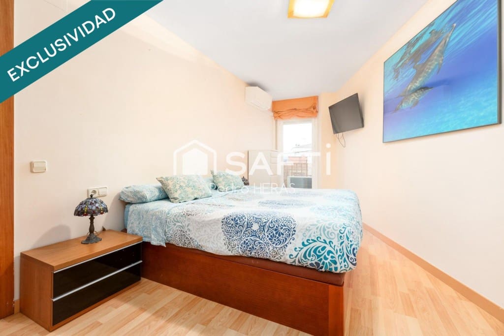 3 sovrum Lägenhet till salu i Tordera - 229 500 € (Ref: 9488683)