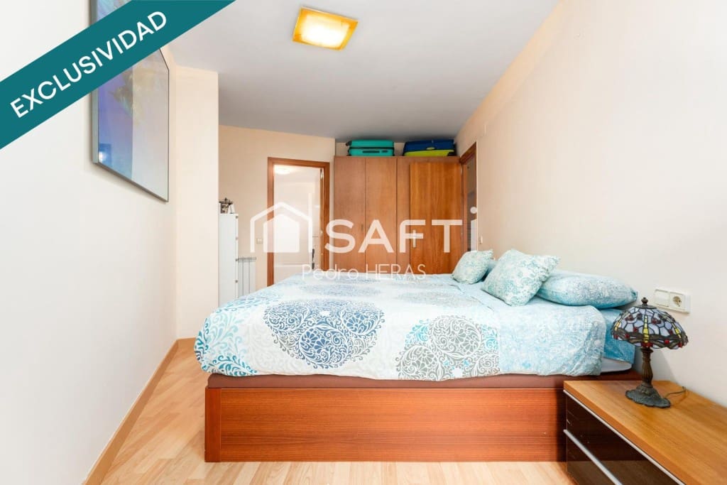 3 sovrum Lägenhet till salu i Tordera - 229 500 € (Ref: 9488683)