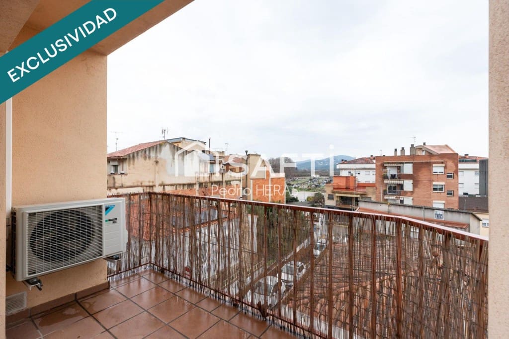 3 sovrum Lägenhet till salu i Tordera - 229 500 € (Ref: 9488683)