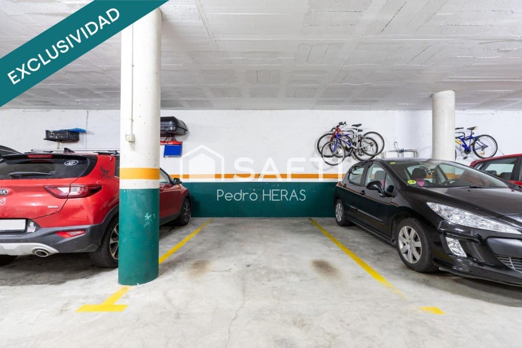 3 sovrum Lägenhet till salu i Tordera - 229 500 € (Ref: 9488683)