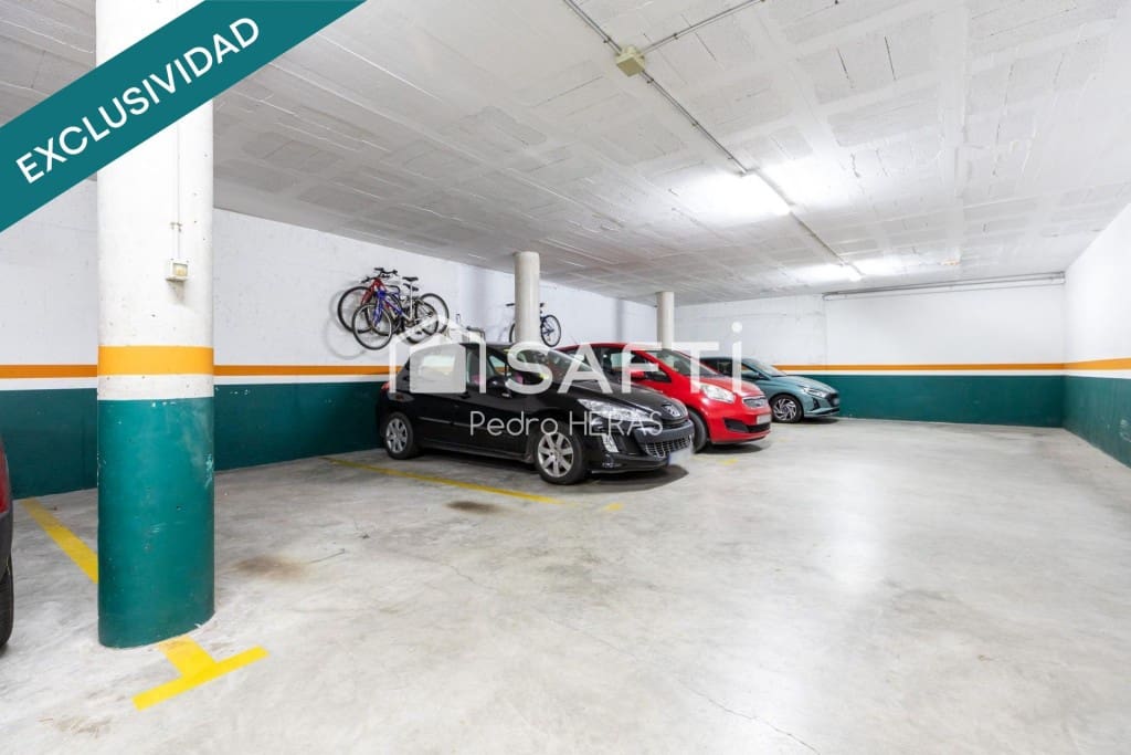 3 sovrum Lägenhet till salu i Tordera - 229 500 € (Ref: 9488683)