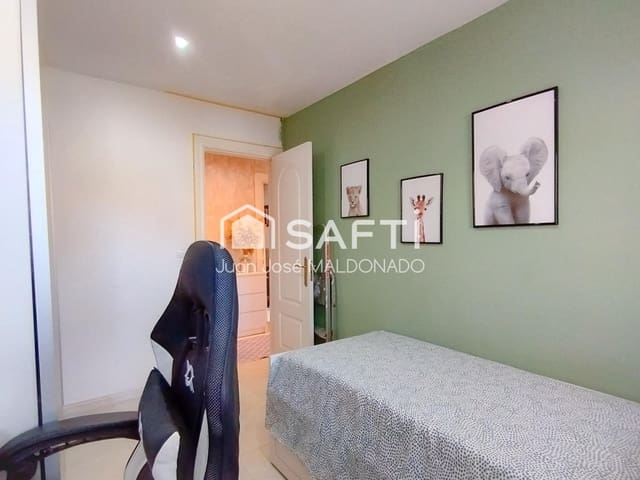 3 slaapkamer Appartement te koop in Benicarló - € 144.000 (Ref: 9491195)